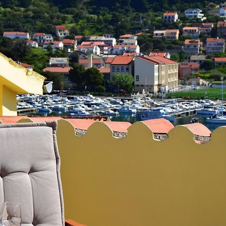 King Residence Old Town Rab - Adults Only Rab Town Dış mekan fotoğraf