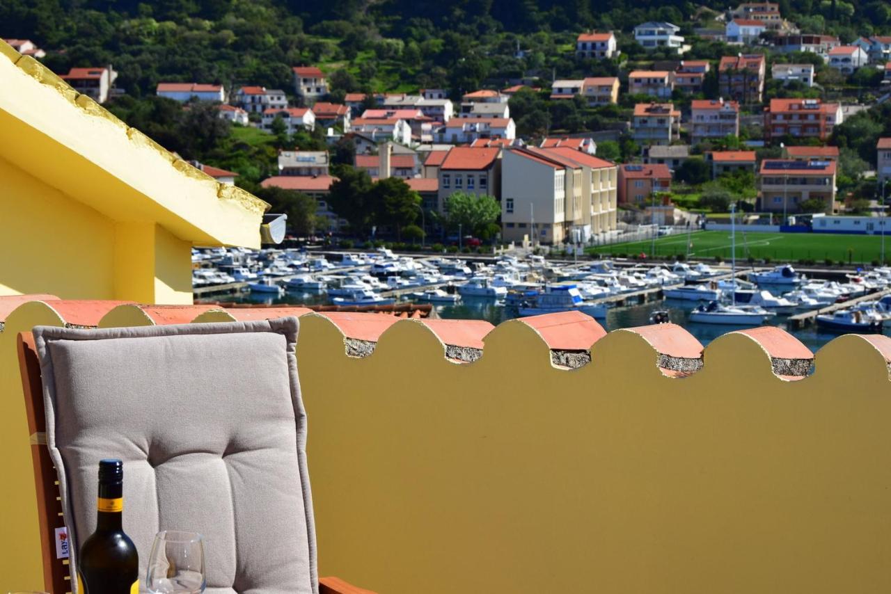 King Residence Old Town Rab - Adults Only Rab Town Dış mekan fotoğraf