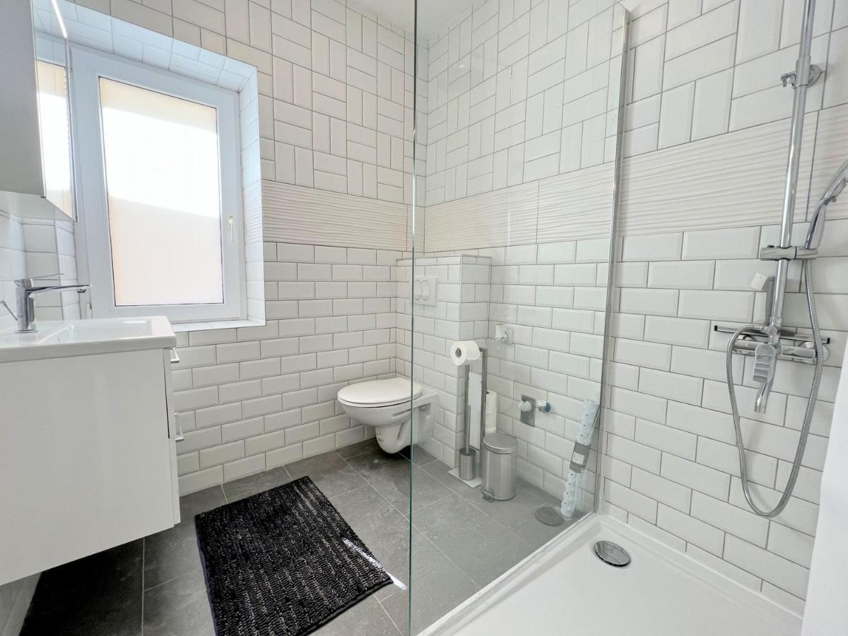King Residence Old Town Rab - Adults Only Rab Town Dış mekan fotoğraf