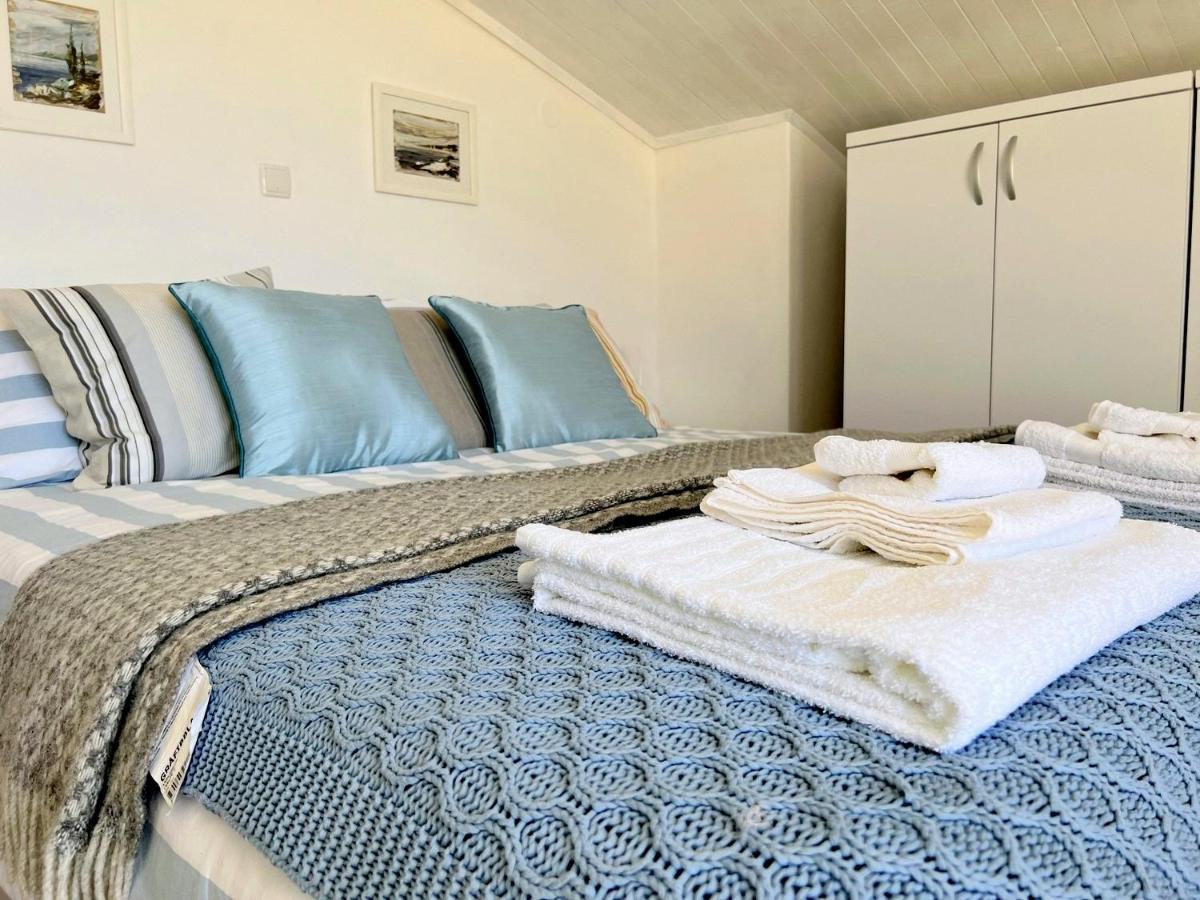 King Residence Old Town Rab - Adults Only Rab Town Dış mekan fotoğraf